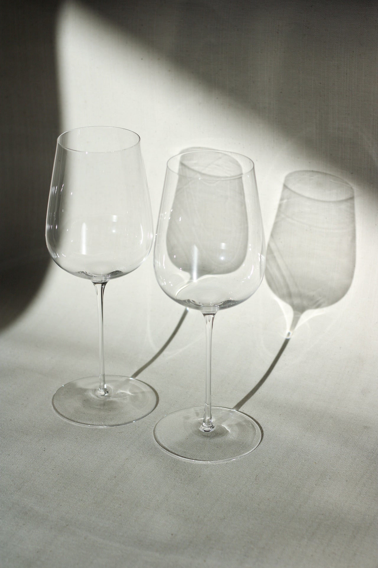 Wine - Glasvin The Universal Wine Glass 2 Glass Set