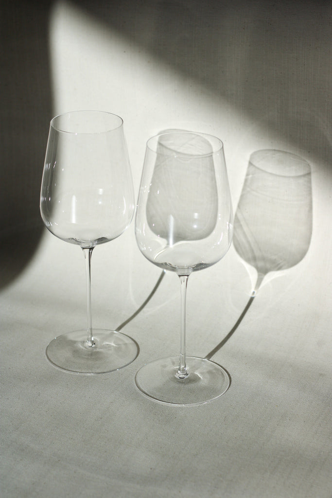 Wine Glasses – Savor the Wine Club